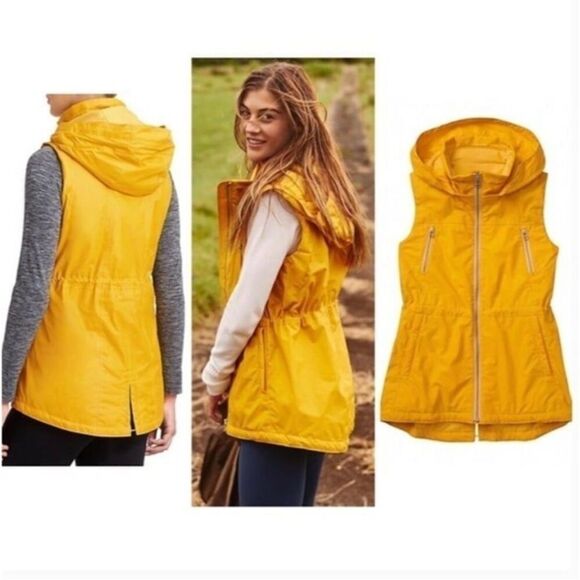 ATHLETA ROCKVIEW VEST SIZE MEDIUM - Picture 2 of 10